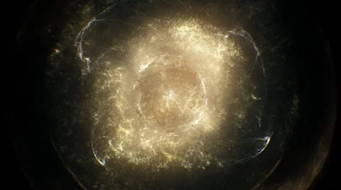 Bright star explosion 스톡 동영상 66006288