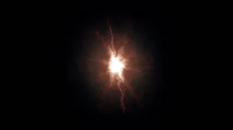 Bright Star Stock Footage 52043564