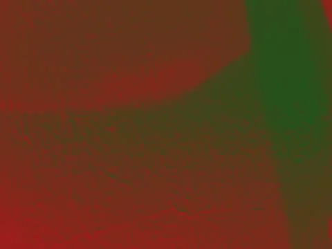 Bright streaks of paint on a wall. Empty abstract background. Stock Photos