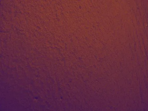 Bright streaks of paint on a wall. Empty abstract background. Stock Photos