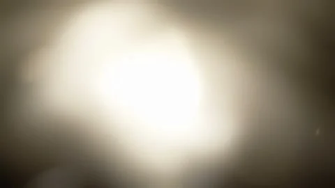 Bright stream of flame with sparks from the nozzle into the camera 動画素材 130539903