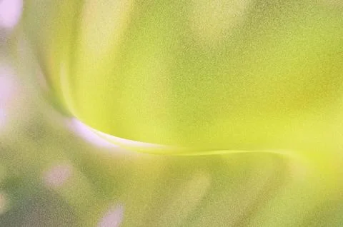 Bright summer bokeh background with blurred light patterns with smooth curv.. Stock Illustration