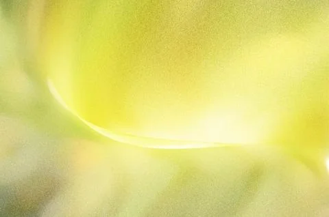 Bright summer bokeh background with blurred light patterns with smooth curv.. Illustrazione stock