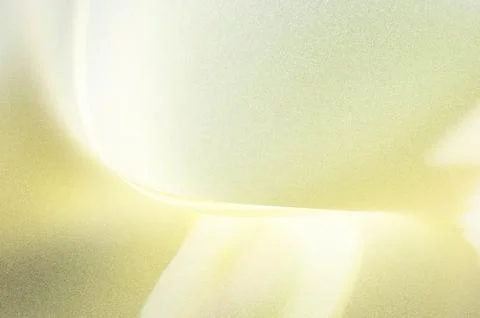 Bright summer bokeh background with blurred light patterns with smooth curv.. Illustrazione stock