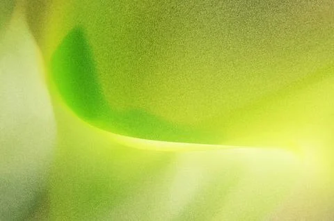 Bright summer bokeh background with blurred light patterns with smooth curv.. Stock Illustration