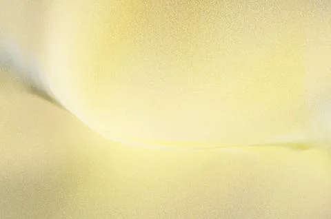 Bright summer bokeh background with blurred light patterns with smooth curv.. Illustrazione stock