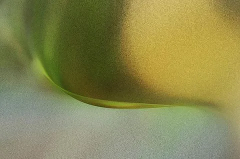 Bright summer bokeh background with blurred light patterns with smooth curv.. 스톡 일러스트
