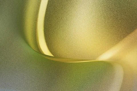 Bright summer bokeh background with blurred light patterns with smooth curv.. 스톡 일러스트