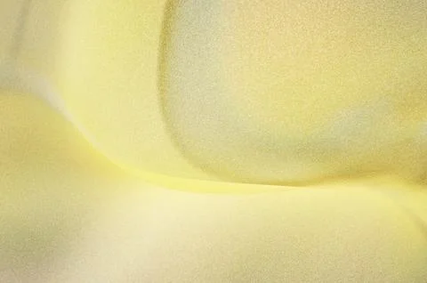 Bright summer bokeh background with blurred light patterns with smooth curv.. Stock Illustration