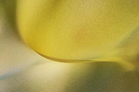 Bright summer bokeh background with blurred light patterns with smooth curv.. Illustrazione stock
