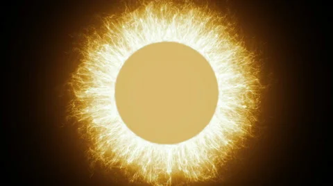 Bright sun expansion Видео 55028992