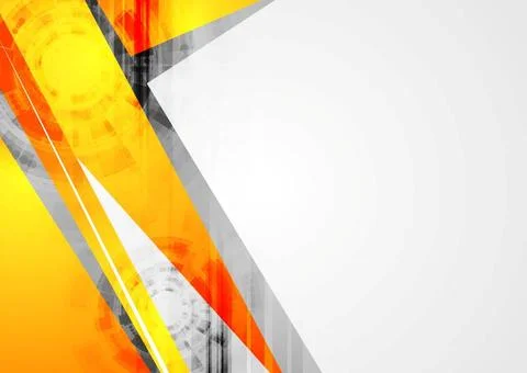 Bright tech abstract background Bright tech abstract background. Vector de... Foto stock