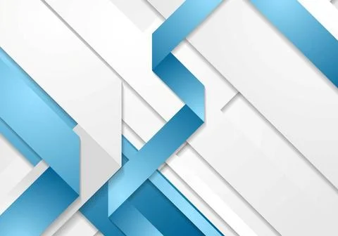 Bright tech corporate background Bright tech corporate concept background.... Stock Photos
