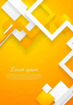 Bright tech vector background 스톡 일러스트