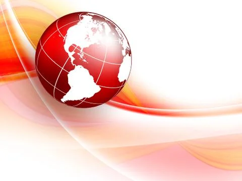 Bright technologies vector. eps10 스톡 일러스트