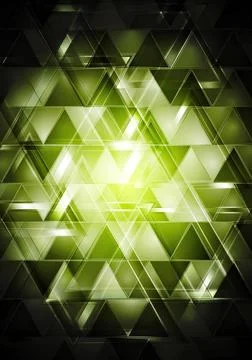 Bright technology glossy vector background Bright technology glossy vector... Stock Photos