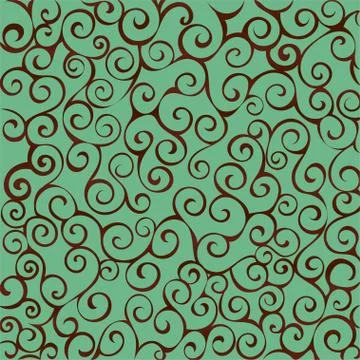 Bright textile pattern background Stock Illustration