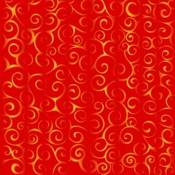 Bright textile pattern background Stock Illustration