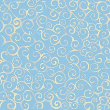 Bright textile pattern background Illustrazione stock