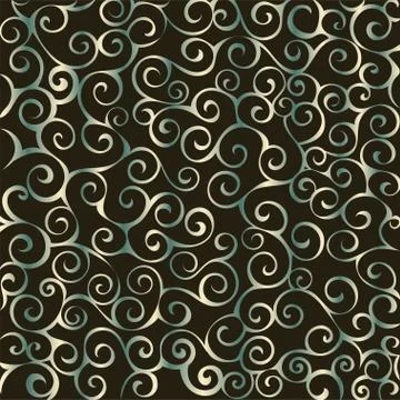 Bright textile pattern background Stock Illustration