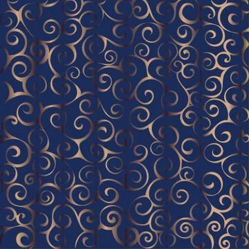 Bright textile pattern background Stock Illustration