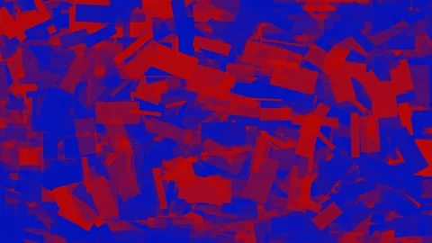 Bright texture. movement of patterns. Stock-Footage 320360923