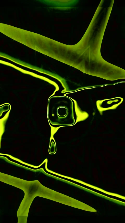 Bright tunnel video vj loop screensaver seamless looping abstract geometric.. Stock Footage 321573211