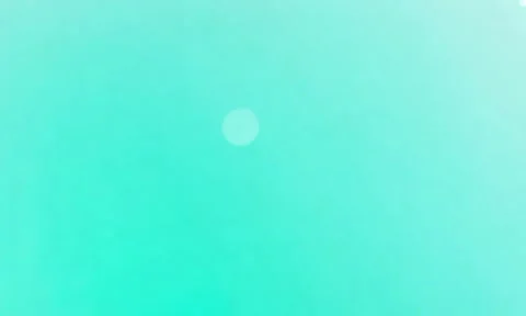 A bright turquoise and light blue gradient Stock Footage 304565491