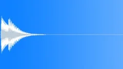Bright Upload Button Sound Effect