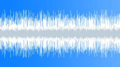 Bright uptempo pop jazz - 125 bpm FULL LENGTH LOOPStock Music