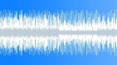 Bright uptempo pop jazz - 125 bpm SOLO PERCUSSION LOOPStock Music