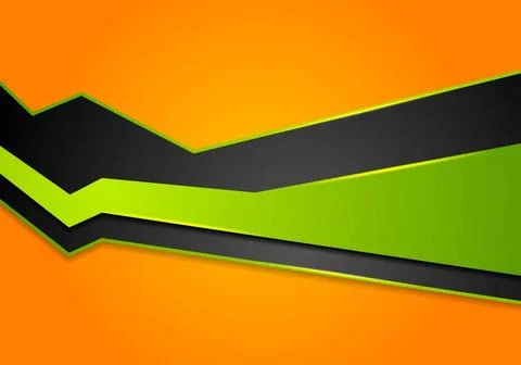 Bright vector background Bright vector background Copyright: xZoonar.com/E... Stock Photos