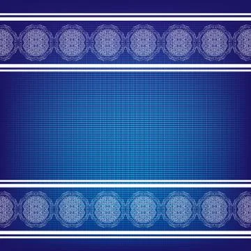 Bright vector background Stock Illustration