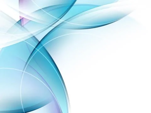 Bright vector background Stock Illustration