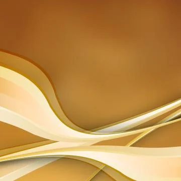 Bright vector background Stock Illustration