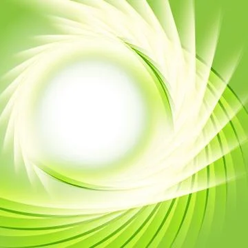 Bright vector background Stock Illustration