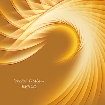 Bright vector background Illustrazione stock