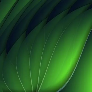 Bright vector background Stock Illustration