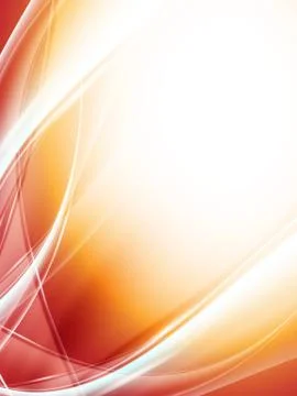 Bright vector modern frame. eps10 Stock Illustration