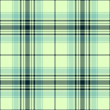Bright vector seamless pattern, platform check plaid background. Strip tart.. Illustrazione stock