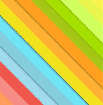 Bright vertical abstract background. Stock-Illustration
