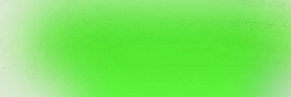 Bright vibrant light green gradient background with subtle distressed textu.. Stock Illustration