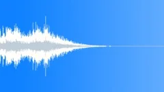 Bright Videogame Pop Up Alert Achievement 2Sound Effect