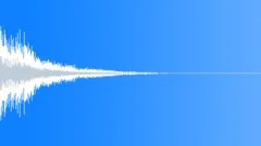 Bright Videogame Pop Up Alert AchievementSound Effect