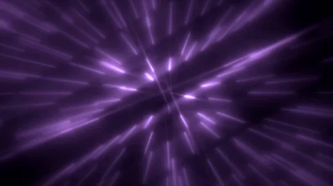 Bright violet flood lights disco background. 動画素材 50287889