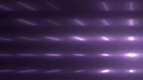 Bright violet flood lights disco background. Video stock 51349961