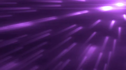 Bright violet flood lights disco background. Vidéo 51475000