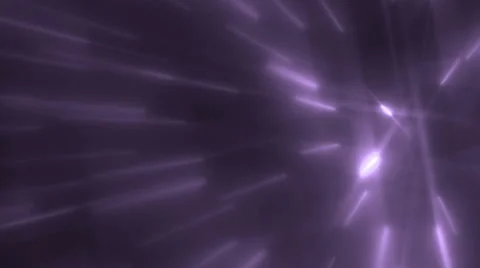 Bright violet flood lights disco background. Stock Footage 51742418