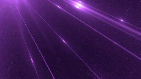 Bright violet flood lights disco background. Stock Footage 52232141