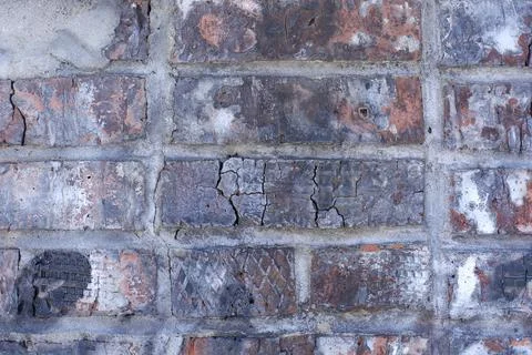 Bright wall Stock Photos